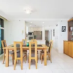 Stunning 2Br Beachfront Sub-Penthouse