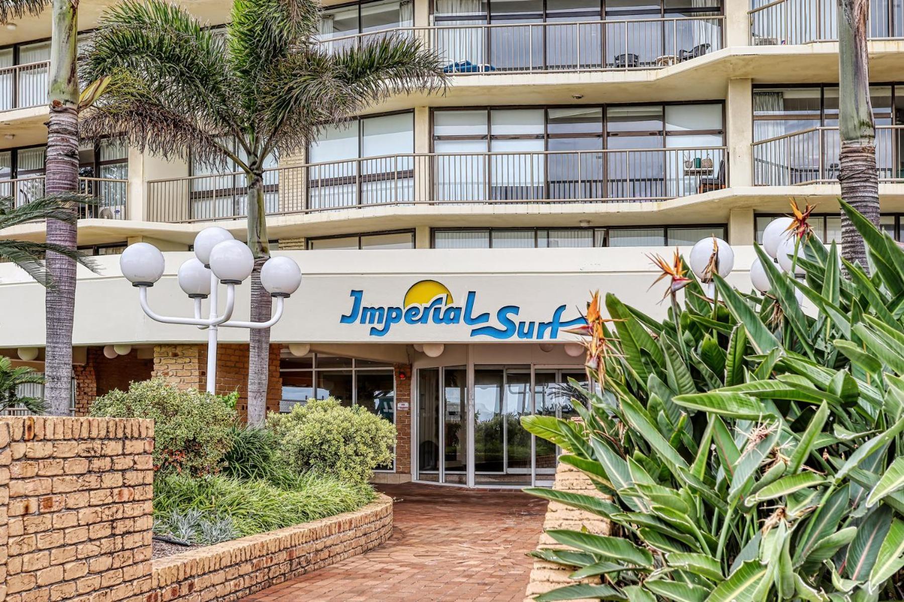 Apartment Stunning 2br Beachfront Sub-penthouse *